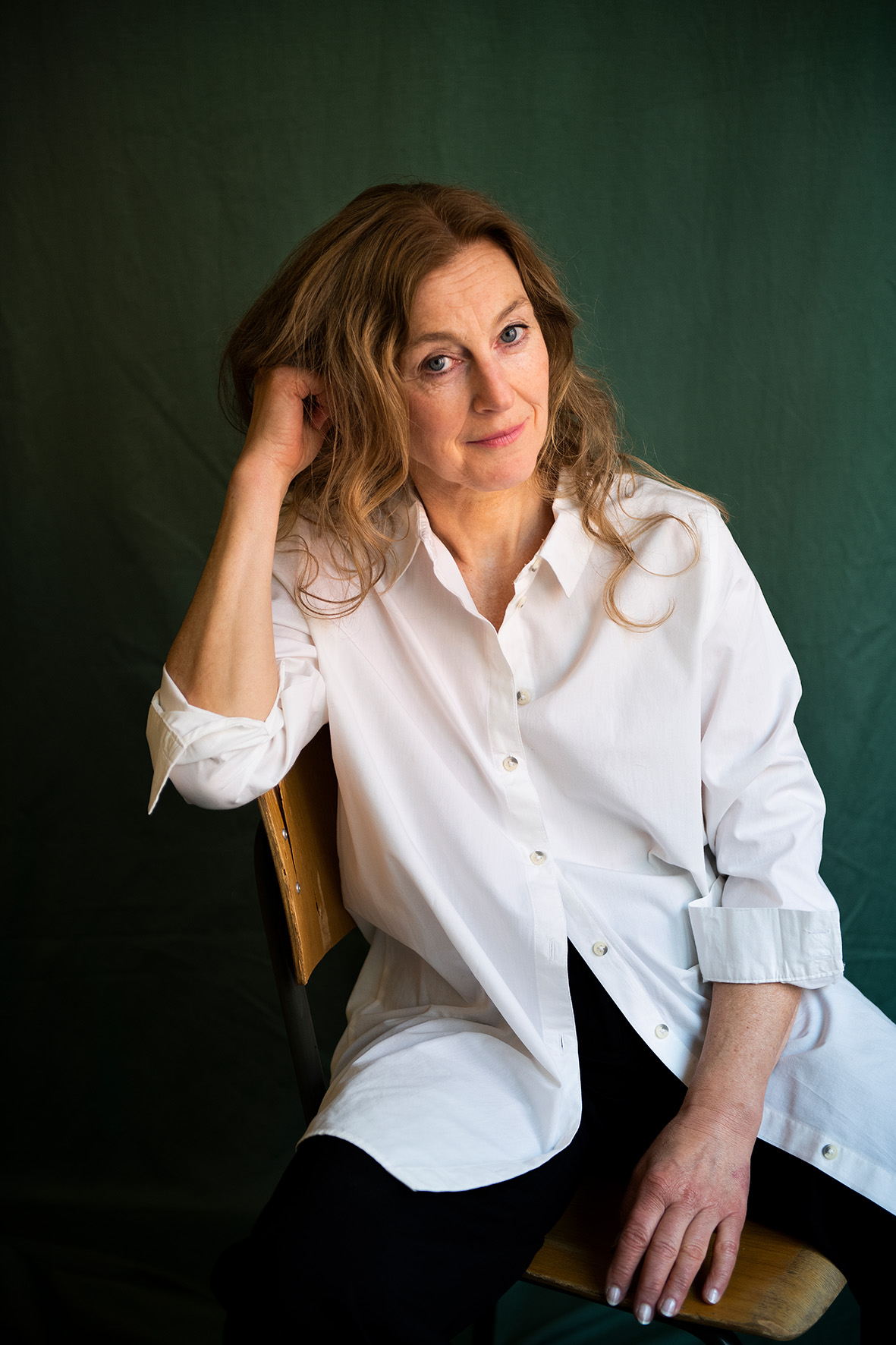 Portrait